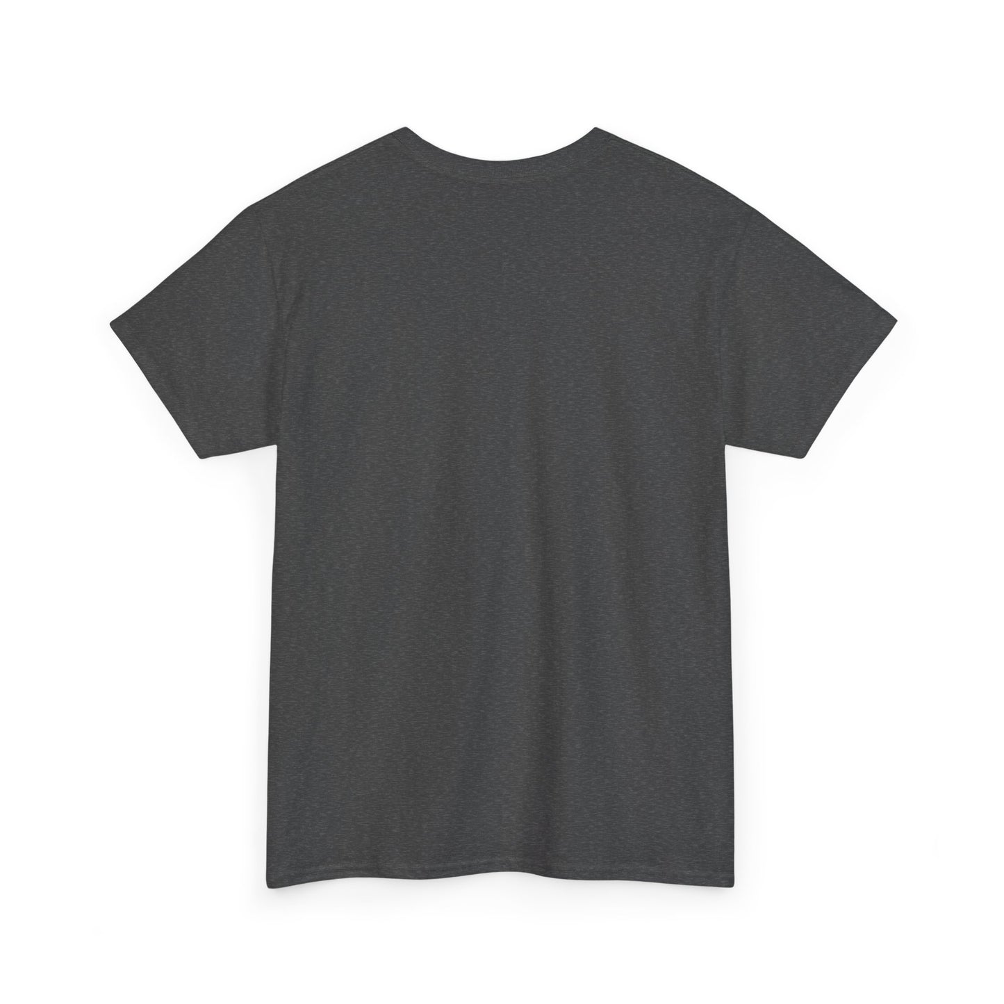 Funny Quote Over Thinking Unisex Tee