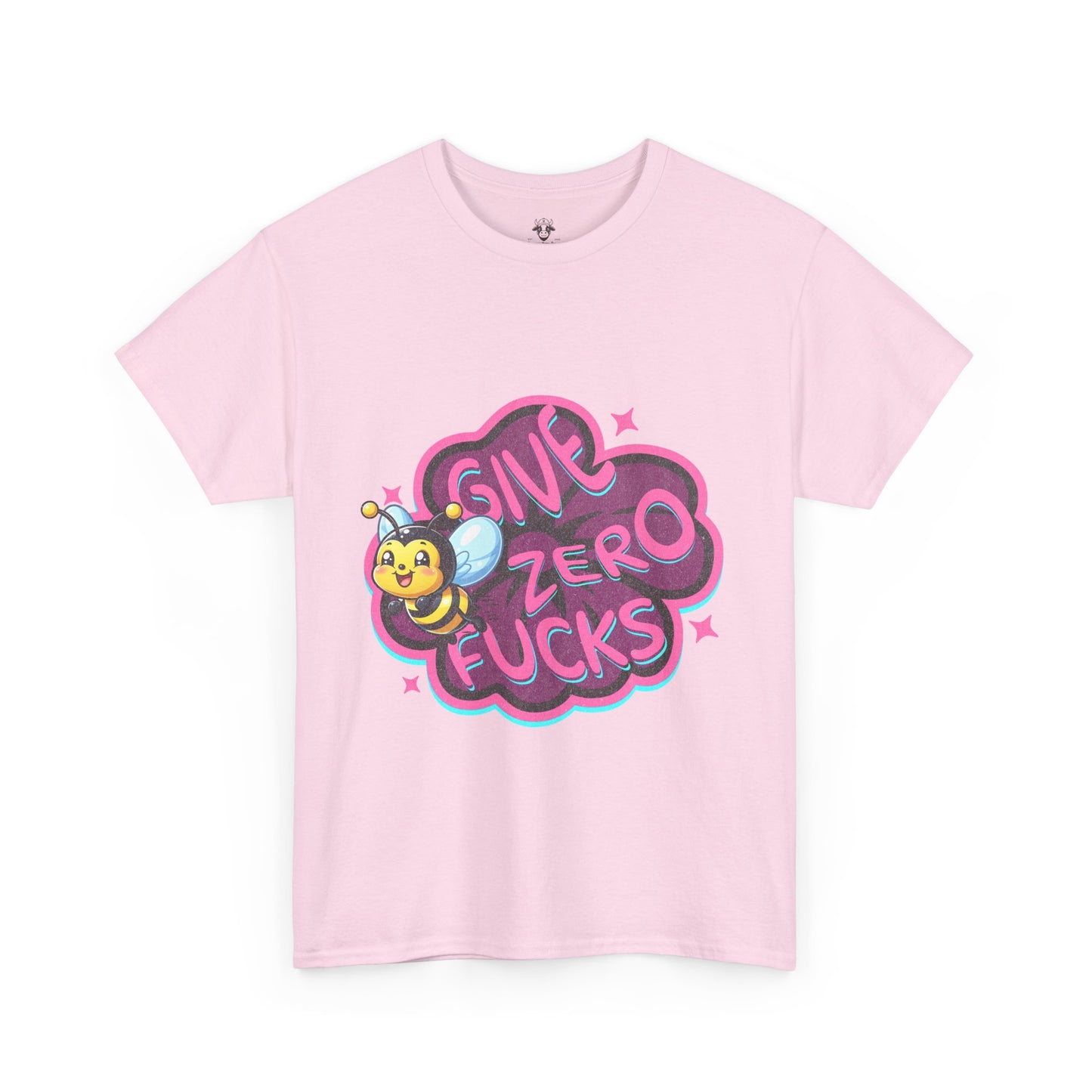 Funny Quote Bee T-Shirt