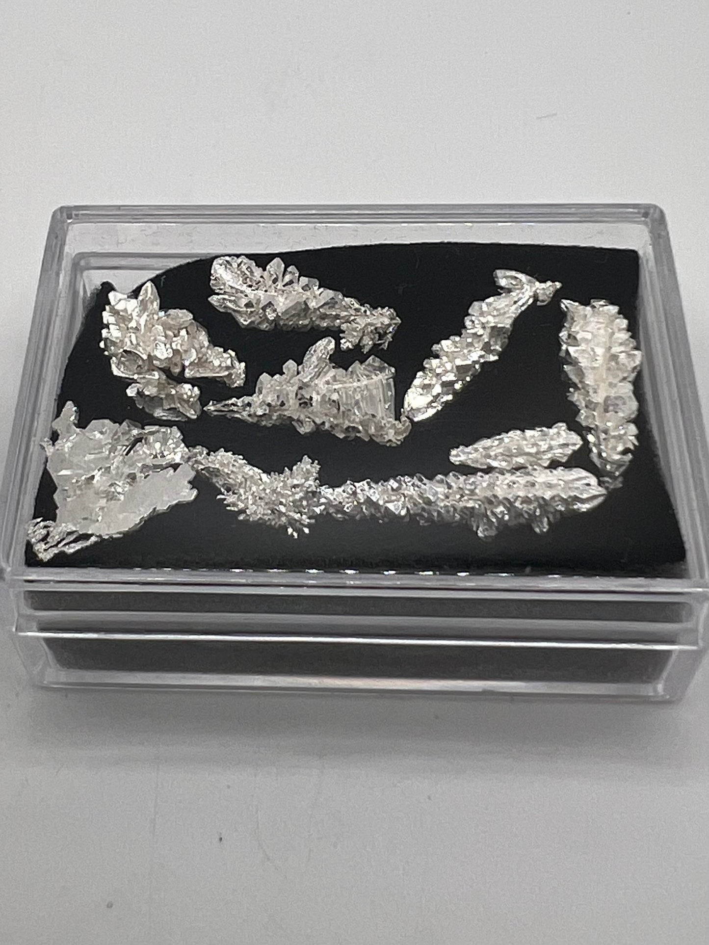 Colossal Crystal Collector’s Crate