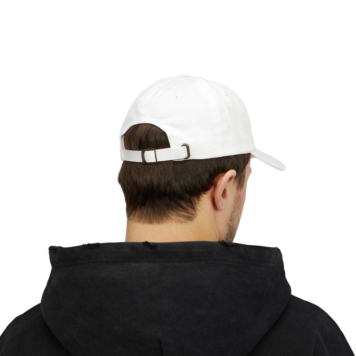 Dad Cap - 2025 Bullish Stacker Precious Metal Bulls Merch Artist Support