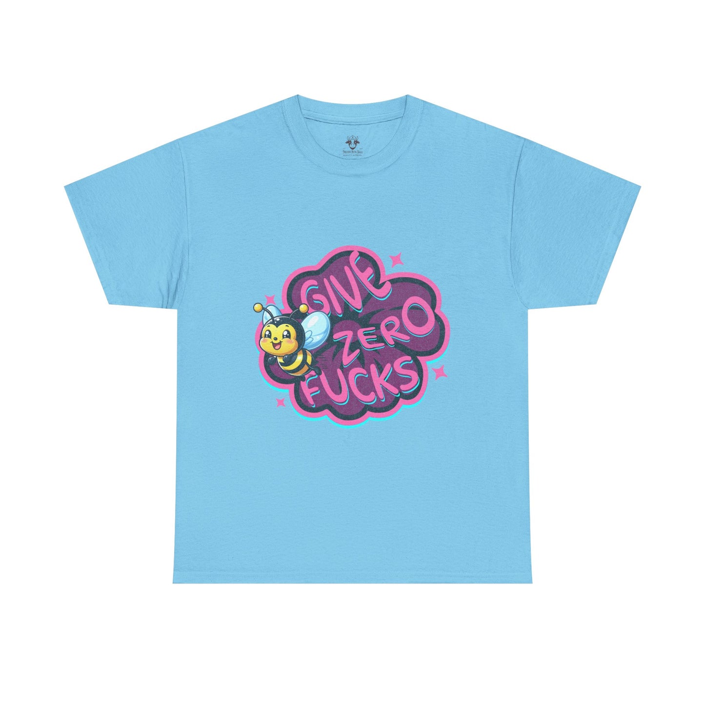 Funny Quote Bee T-Shirt