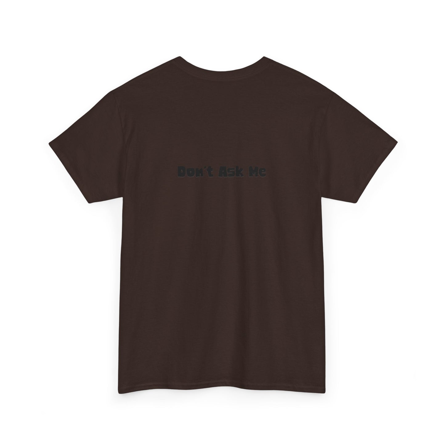 Bills Due Tee - Workplace Humor Sarcastic Shirt