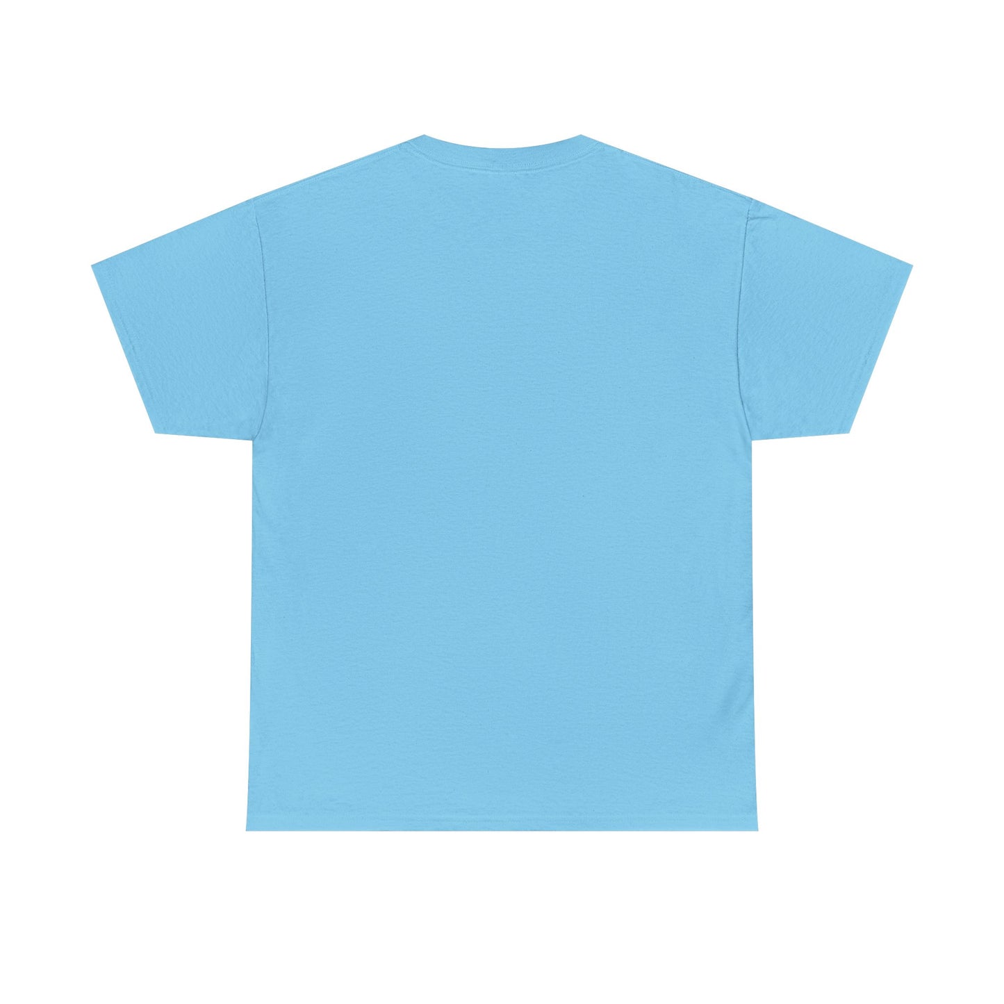 Graphic Tee with Funny Alien Quote