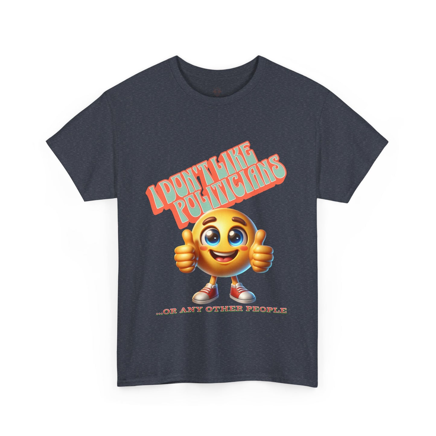Funny Introvert Unisex Tee