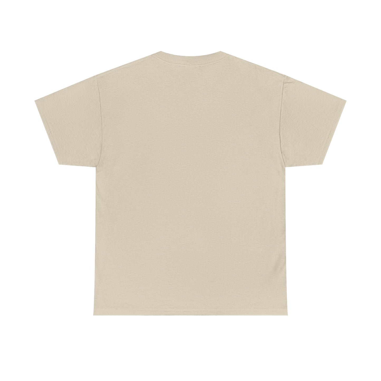 Graphic Tee with Funny Alien Quote