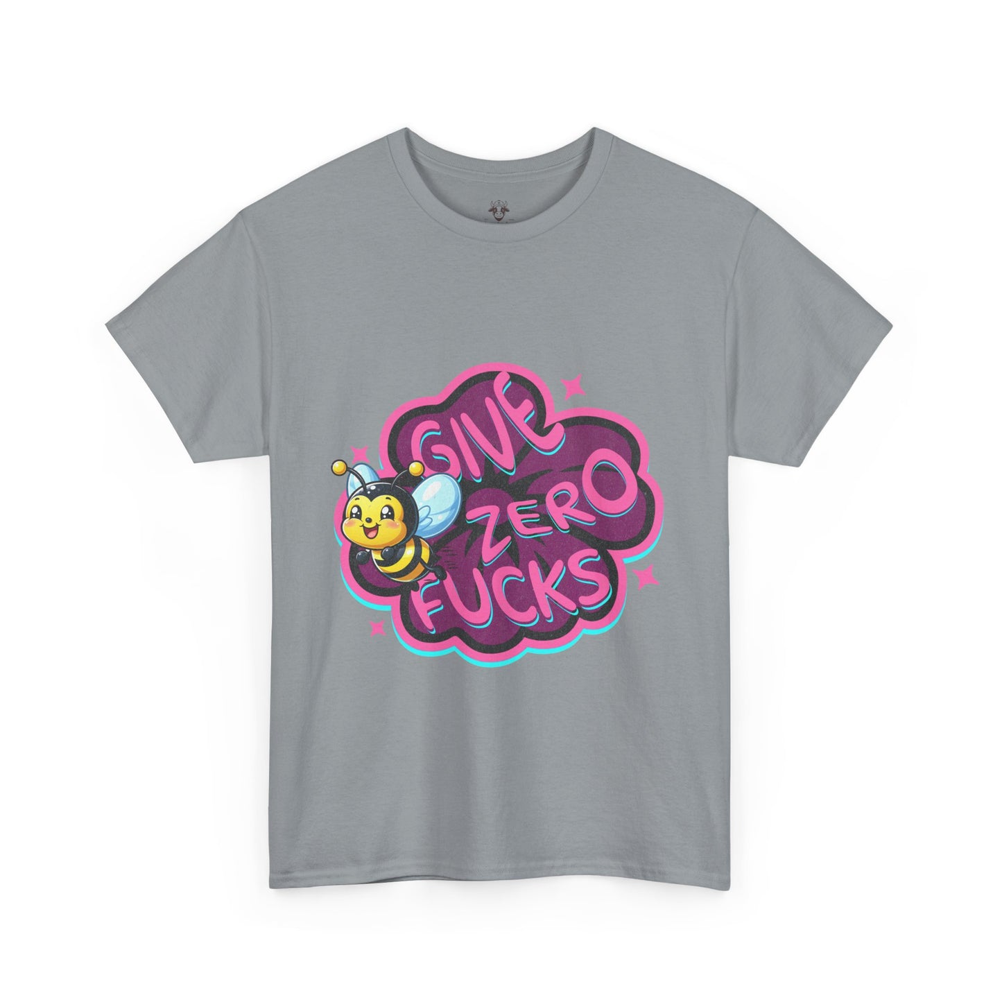 Funny Quote Bee T-Shirt