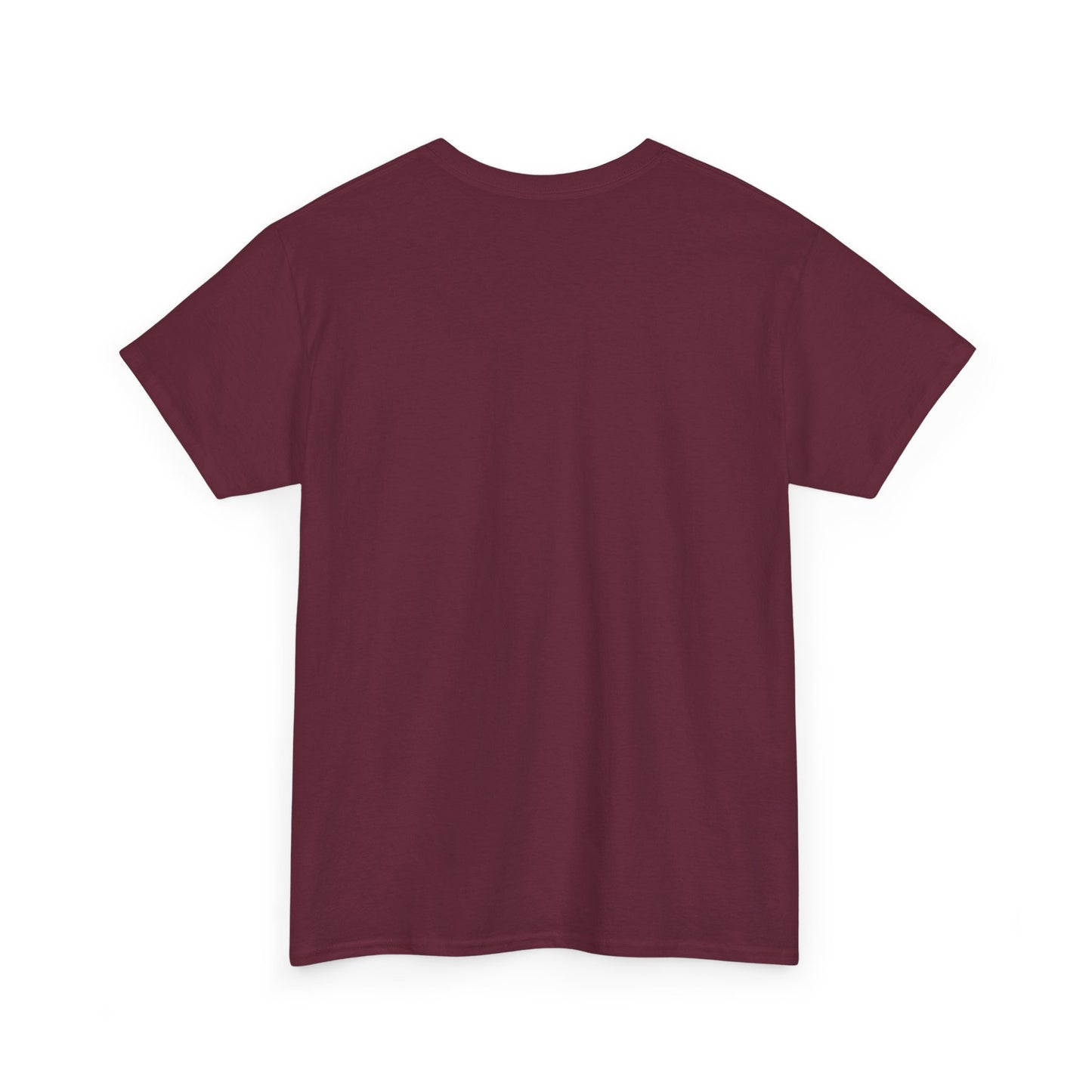 Funny Quote Over Thinking Unisex Tee