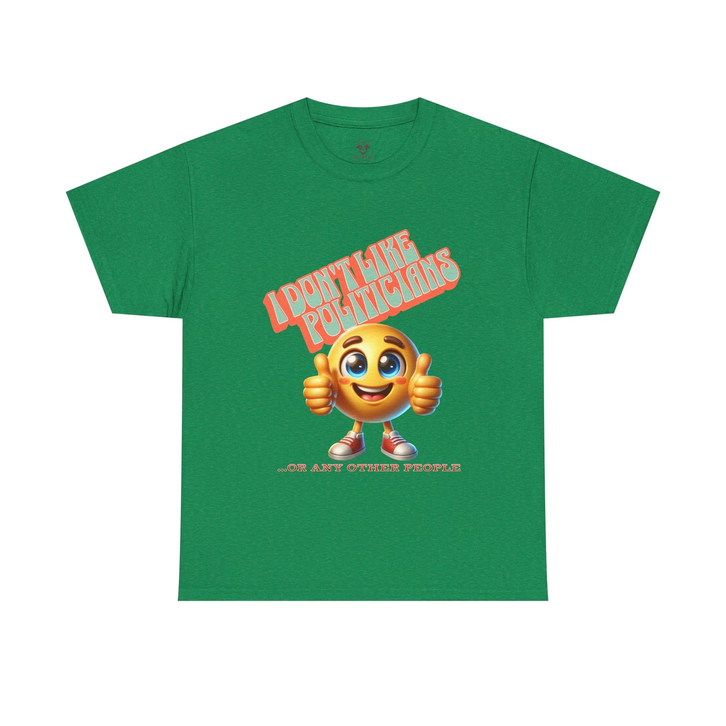 Funny Introvert Unisex Tee
