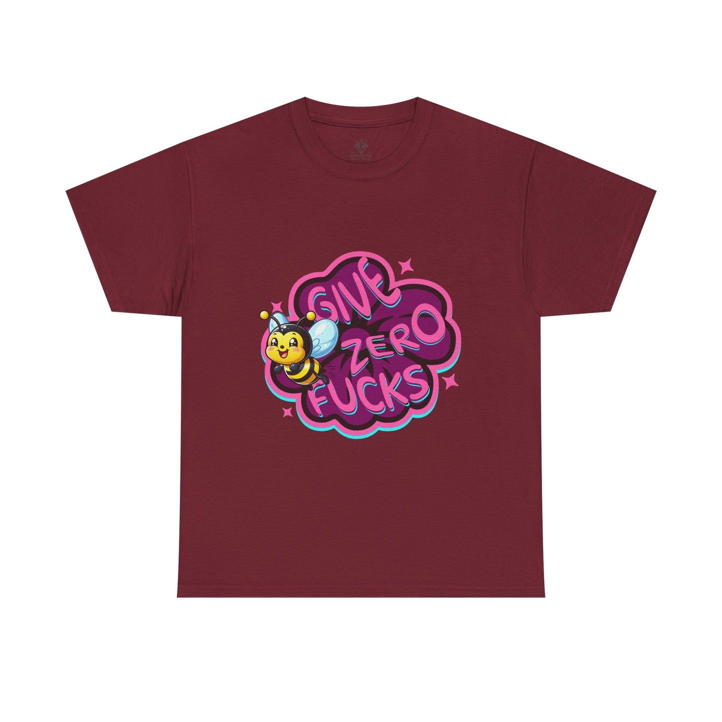 Funny Quote Bee T-Shirt