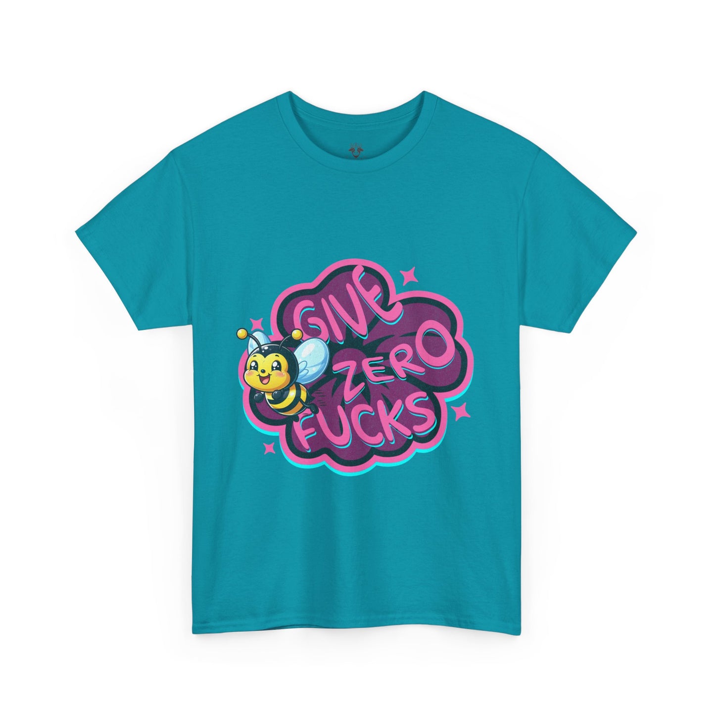 Funny Quote Bee T-Shirt