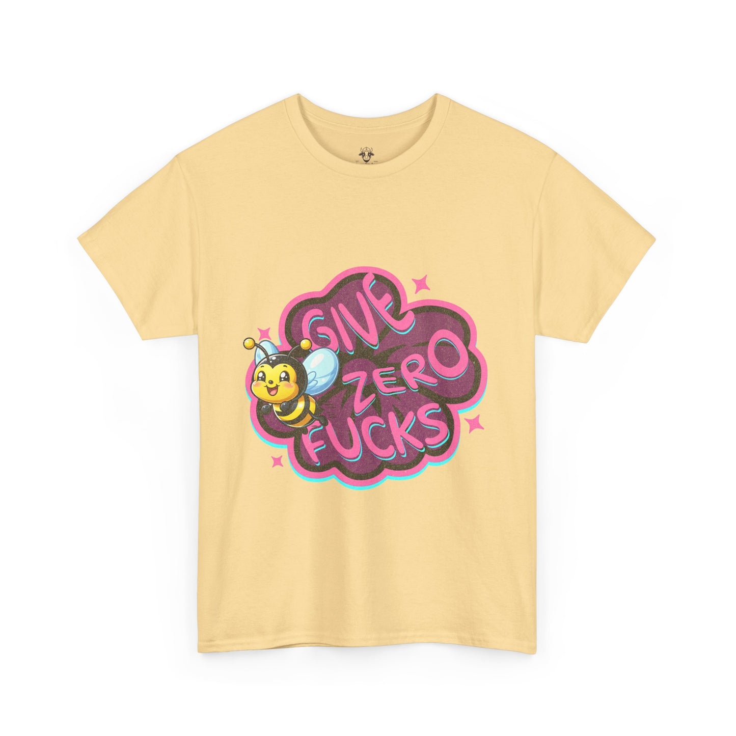 Funny Quote Bee T-Shirt