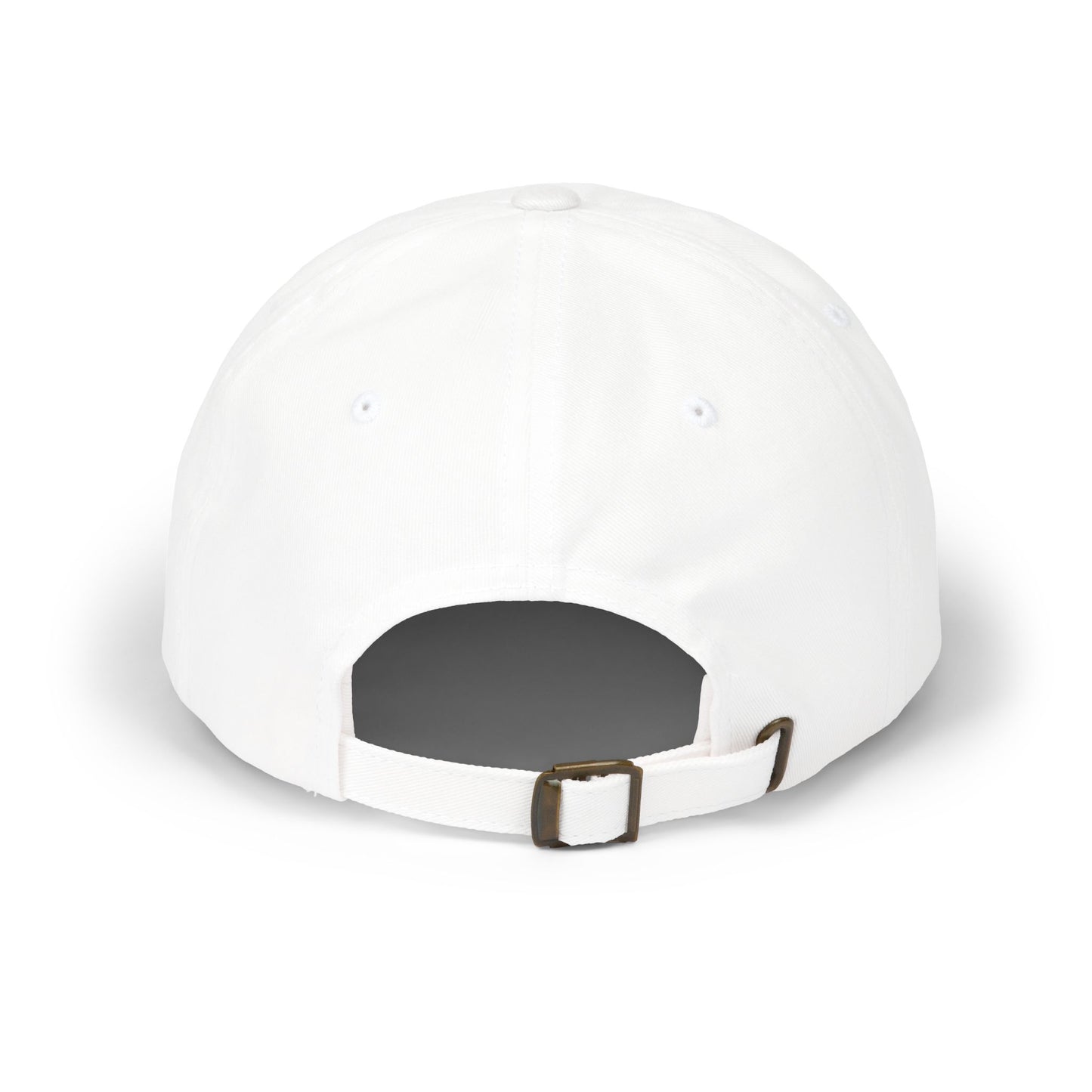 Dad Cap - 2025 Bullish Stacker Precious Metal Bulls Merch Artist Support