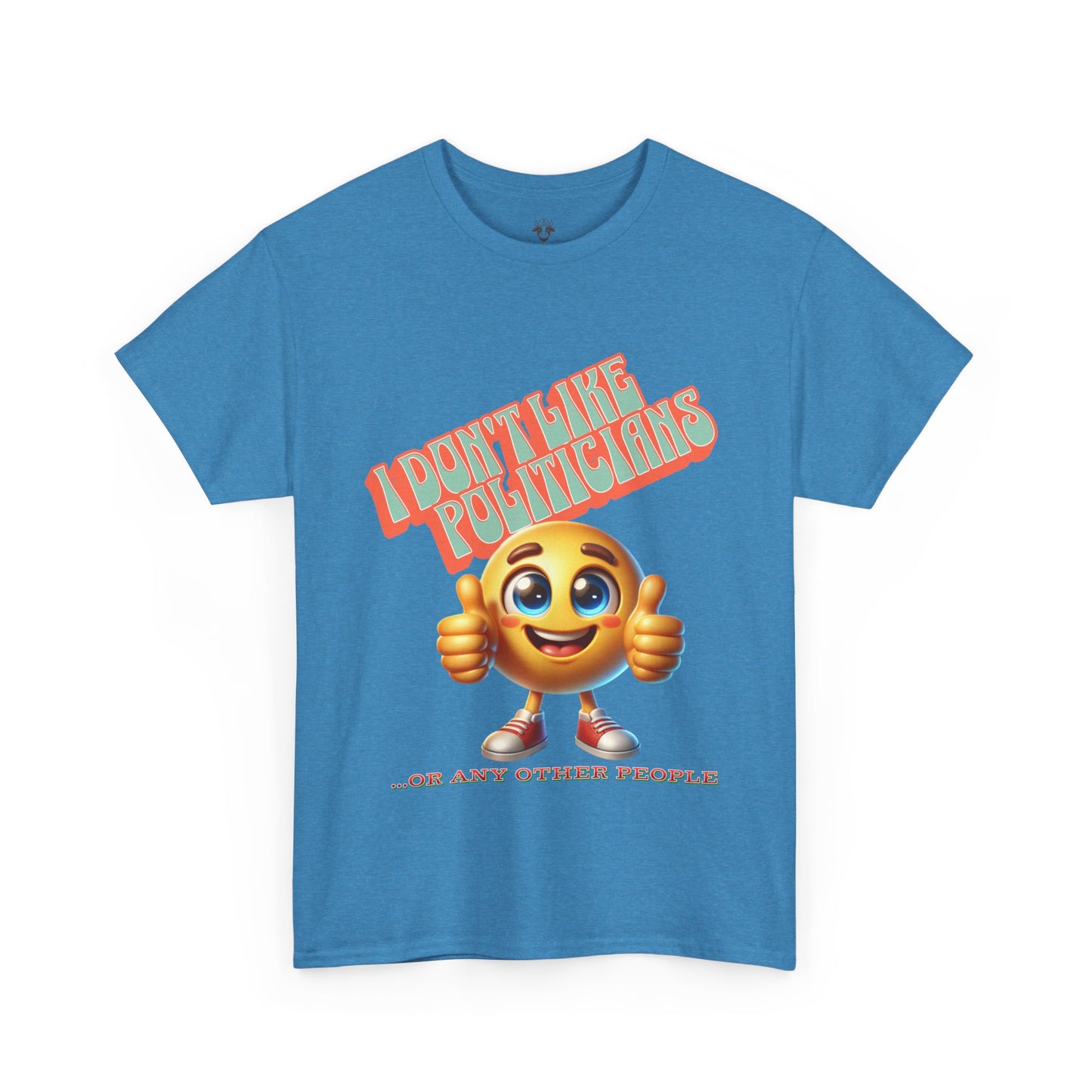 Funny Introvert Unisex Tee
