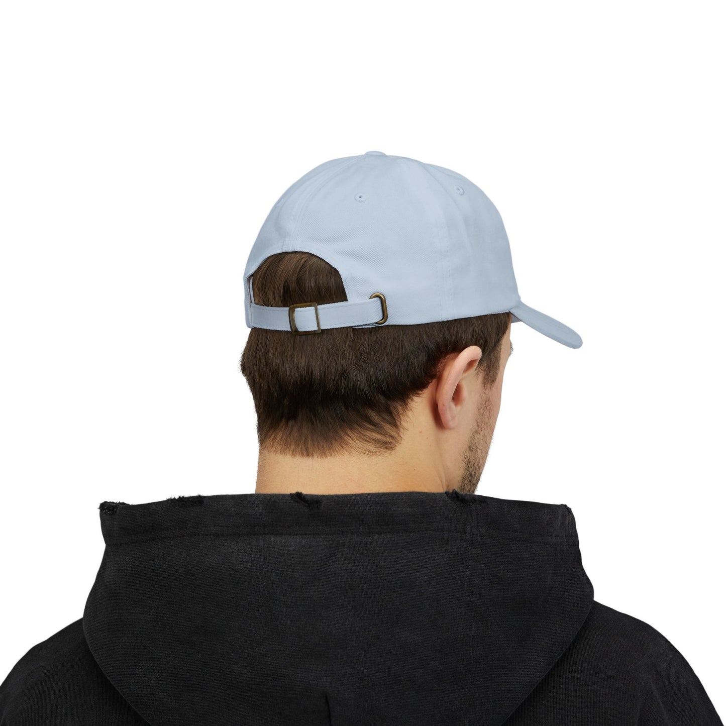 Dad Cap - 2025 Bullish Stacker Precious Metal Bulls Merch Artist Support