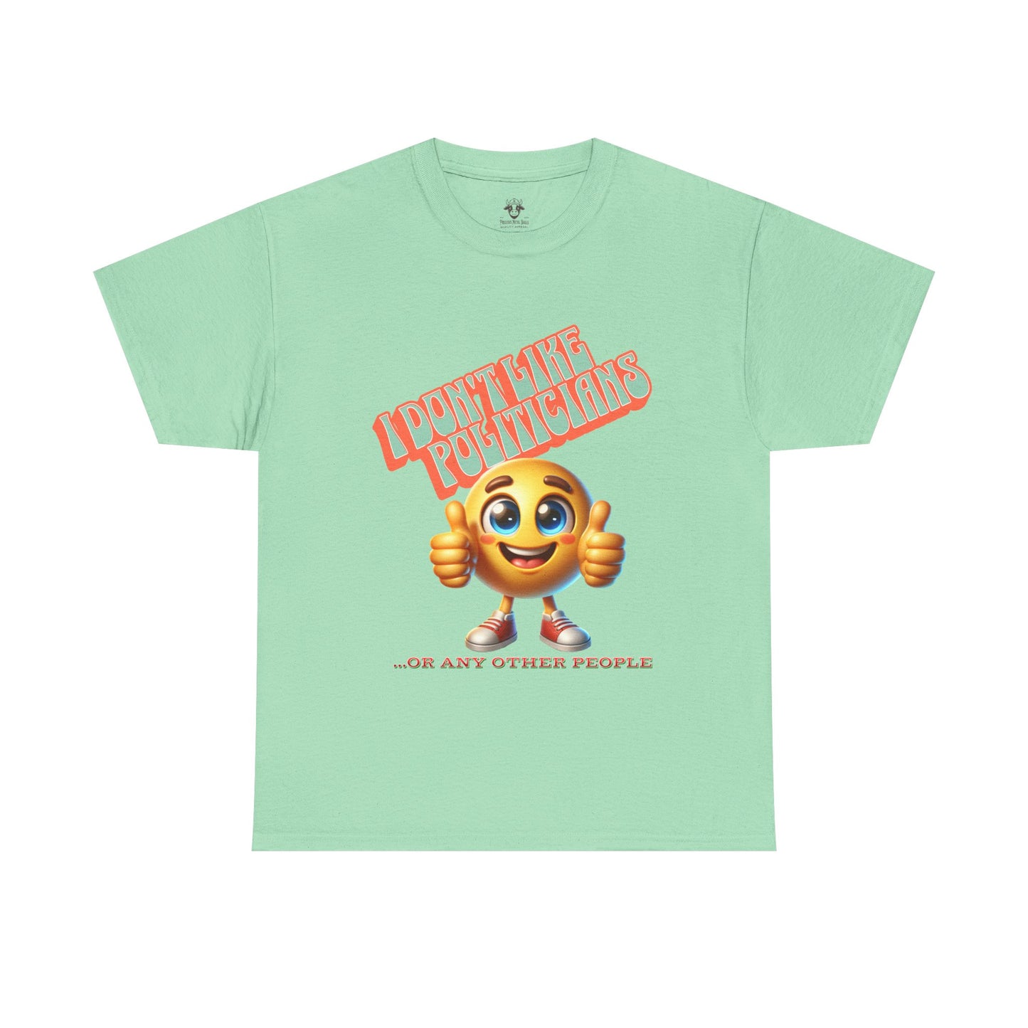 Funny Introvert Unisex Tee