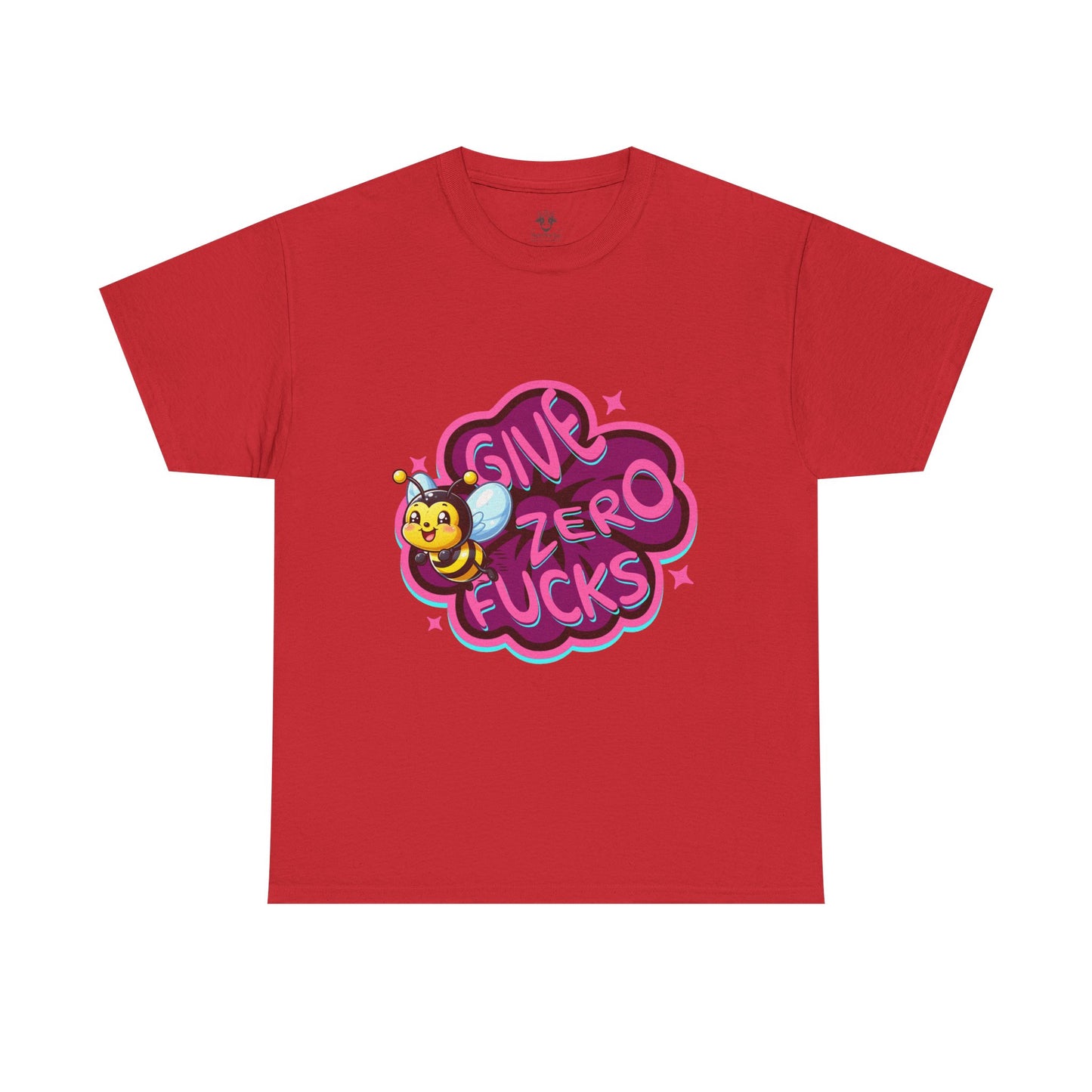 Funny Quote Bee T-Shirt