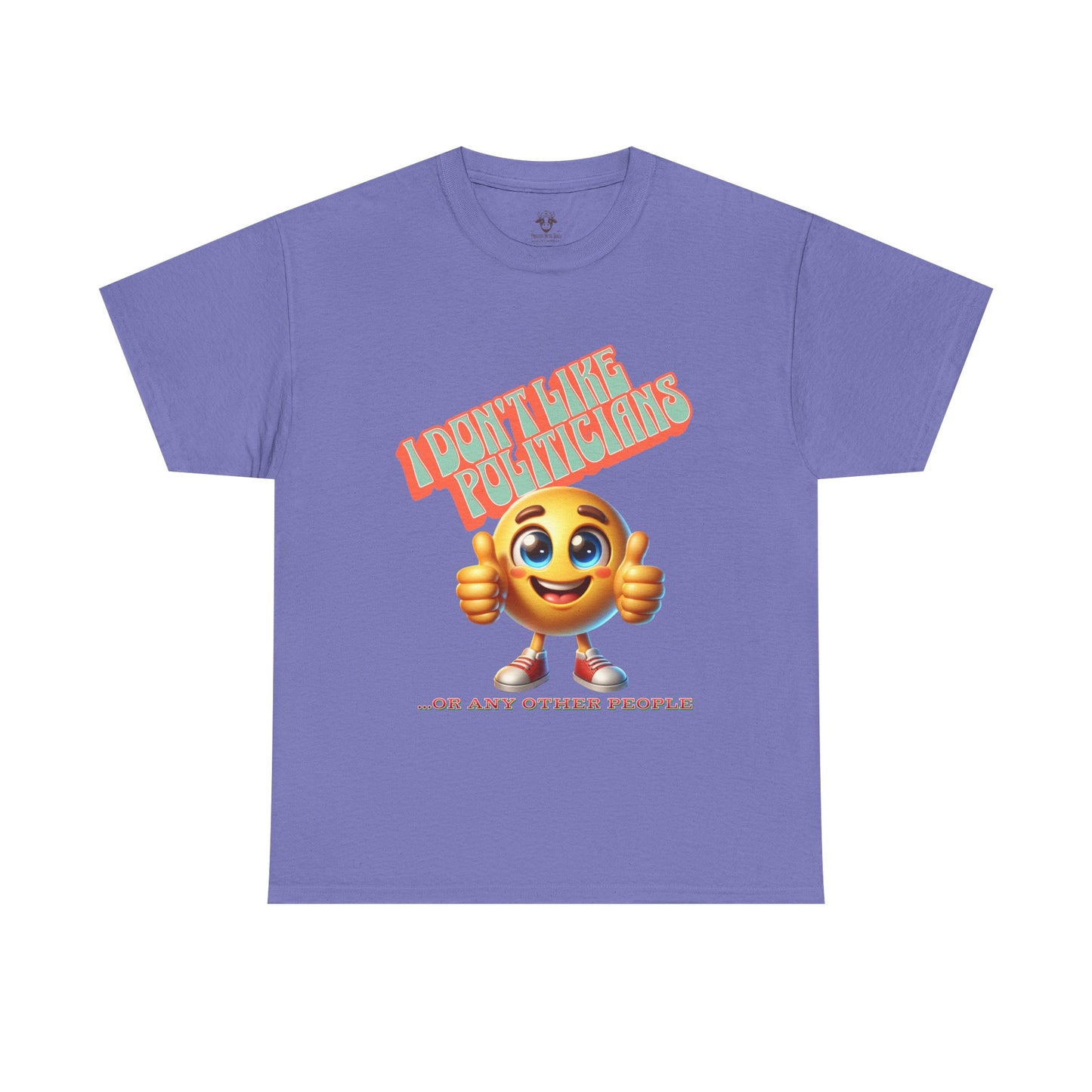 Funny Introvert Unisex Tee
