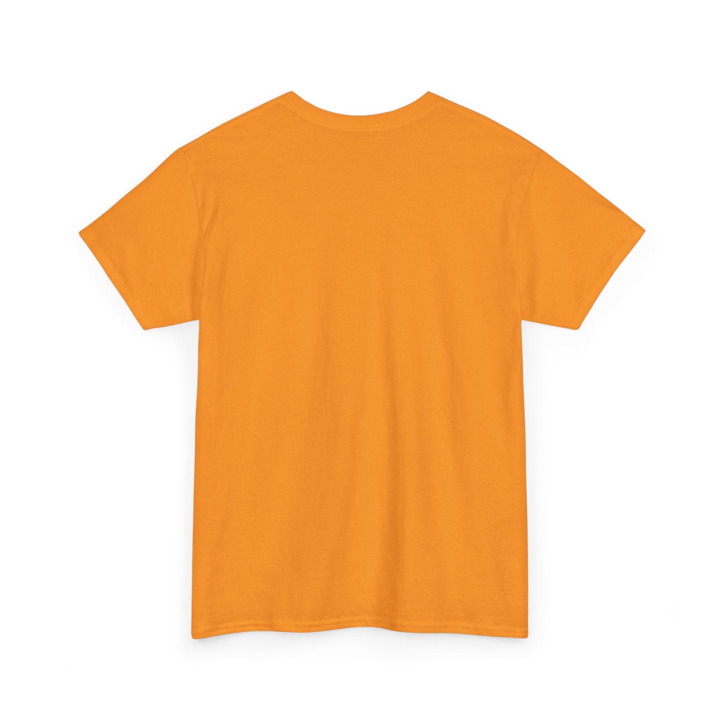 Graphic Tee with Funny Alien Quote