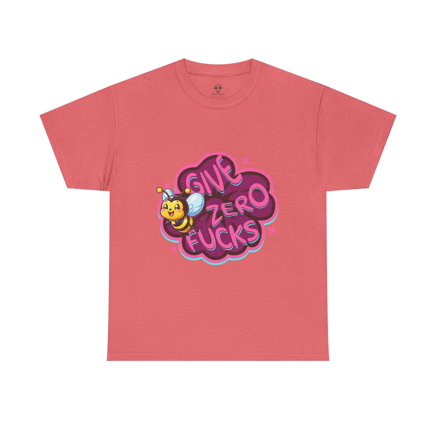 Funny Quote Bee T-Shirt