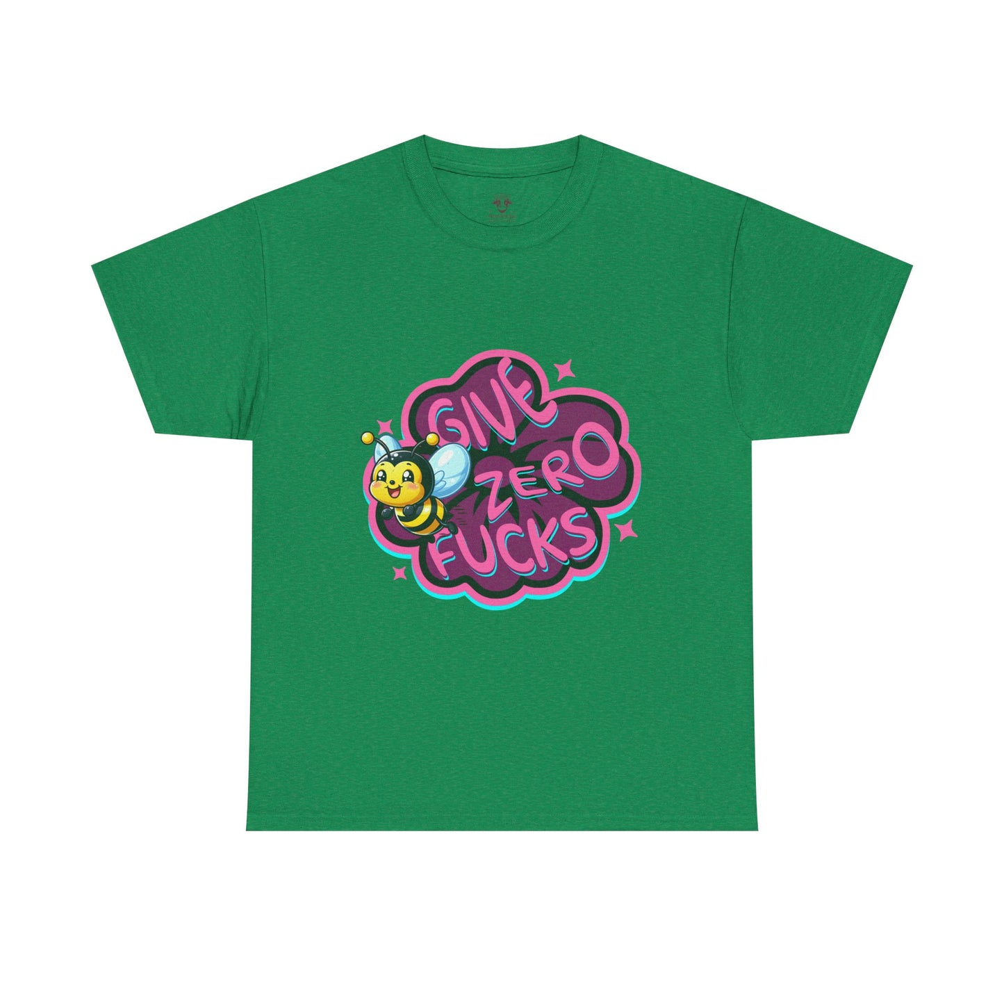 Funny Quote Bee T-Shirt