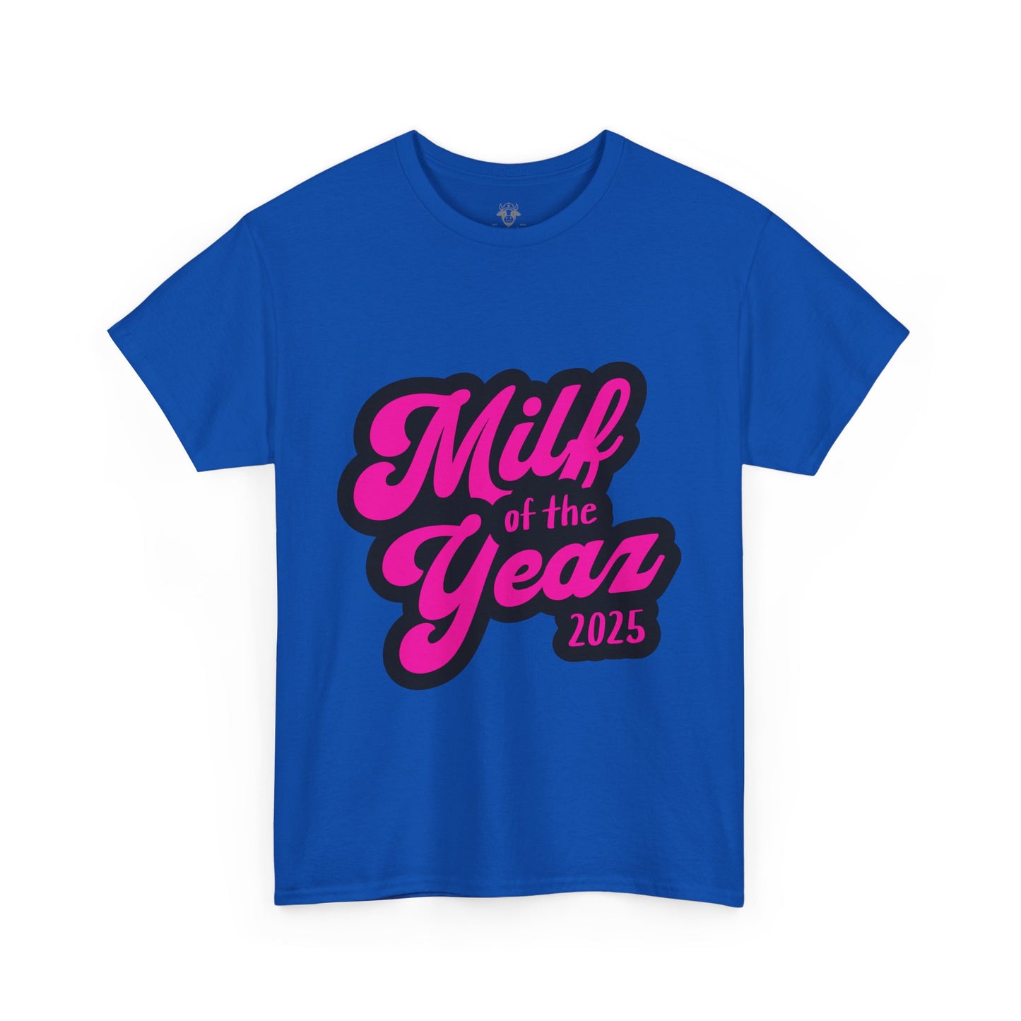 Funny MILF of the Year Tee