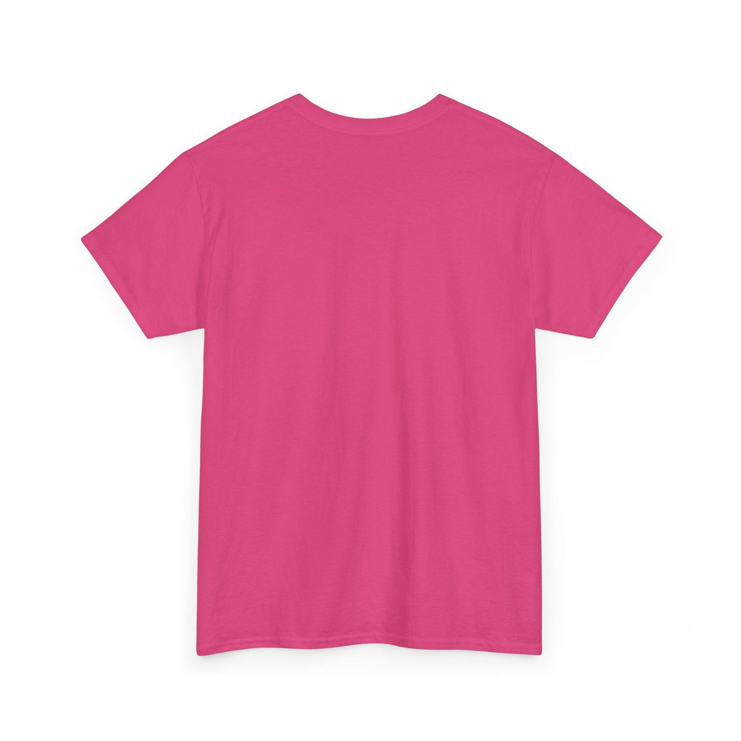 Fourth of July T-Shirt - Unisex Heavy Cotton Tee for Celebrating America and Freedom
