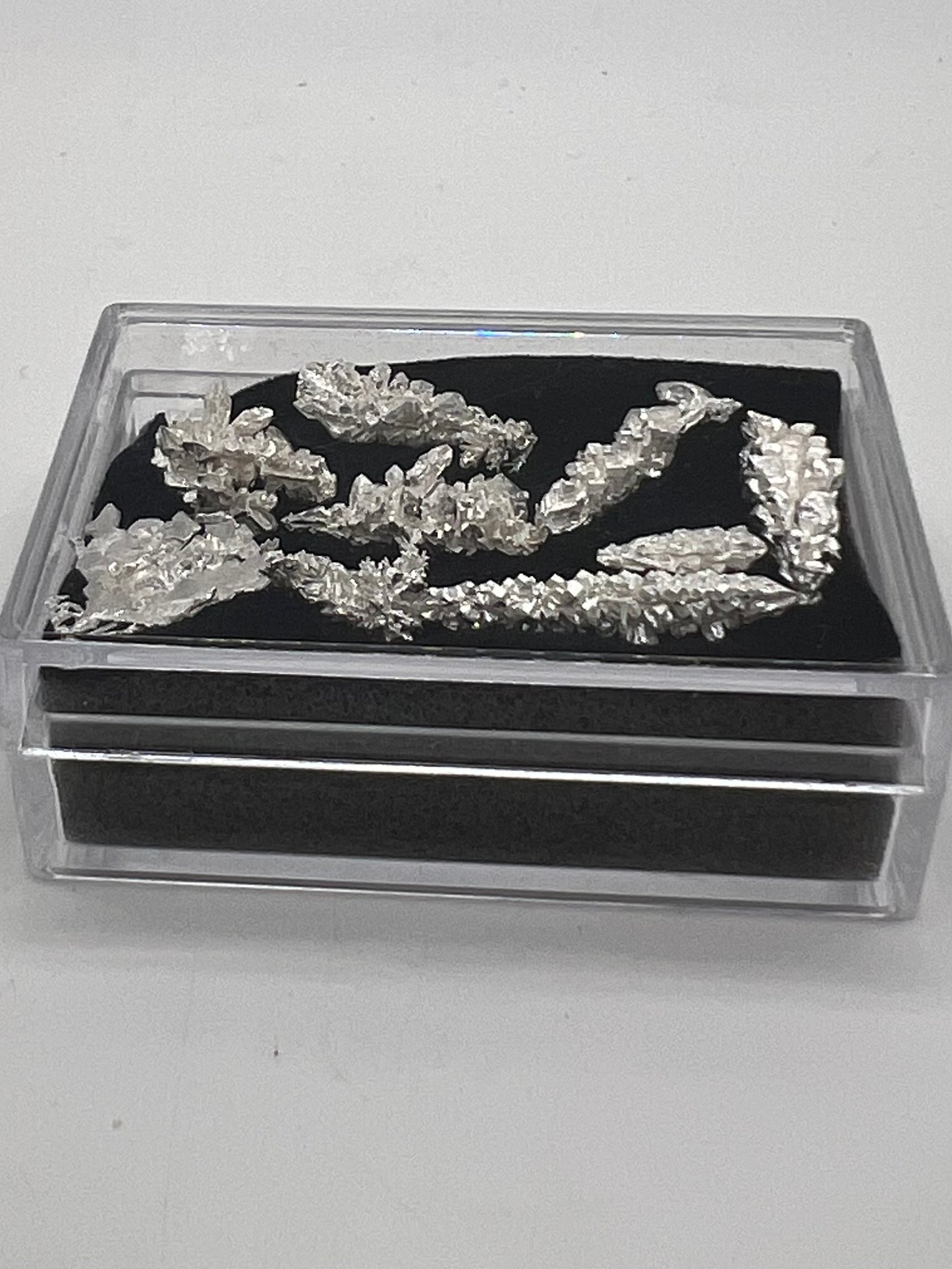 Colossal Crystal Collector’s Crate