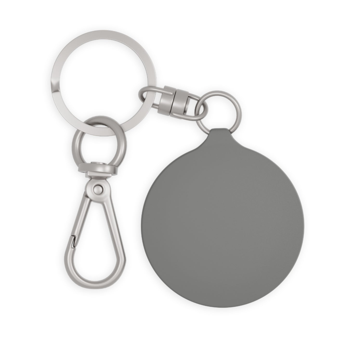 Precious Metal Bulls 2025 Stacker Keyring Tag