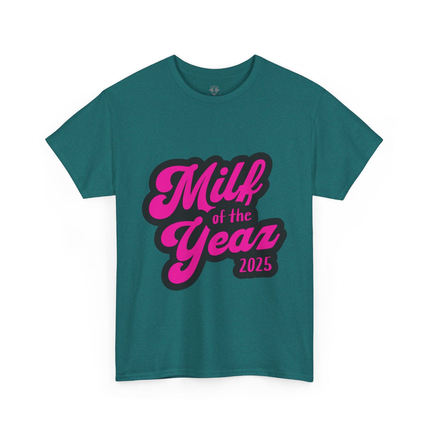 Funny MILF of the Year Tee