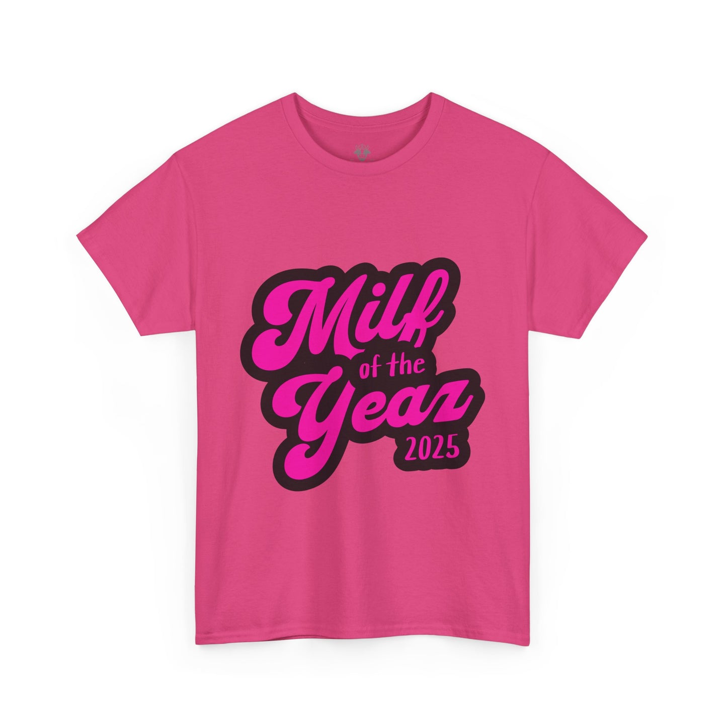 Funny MILF of the Year Tee