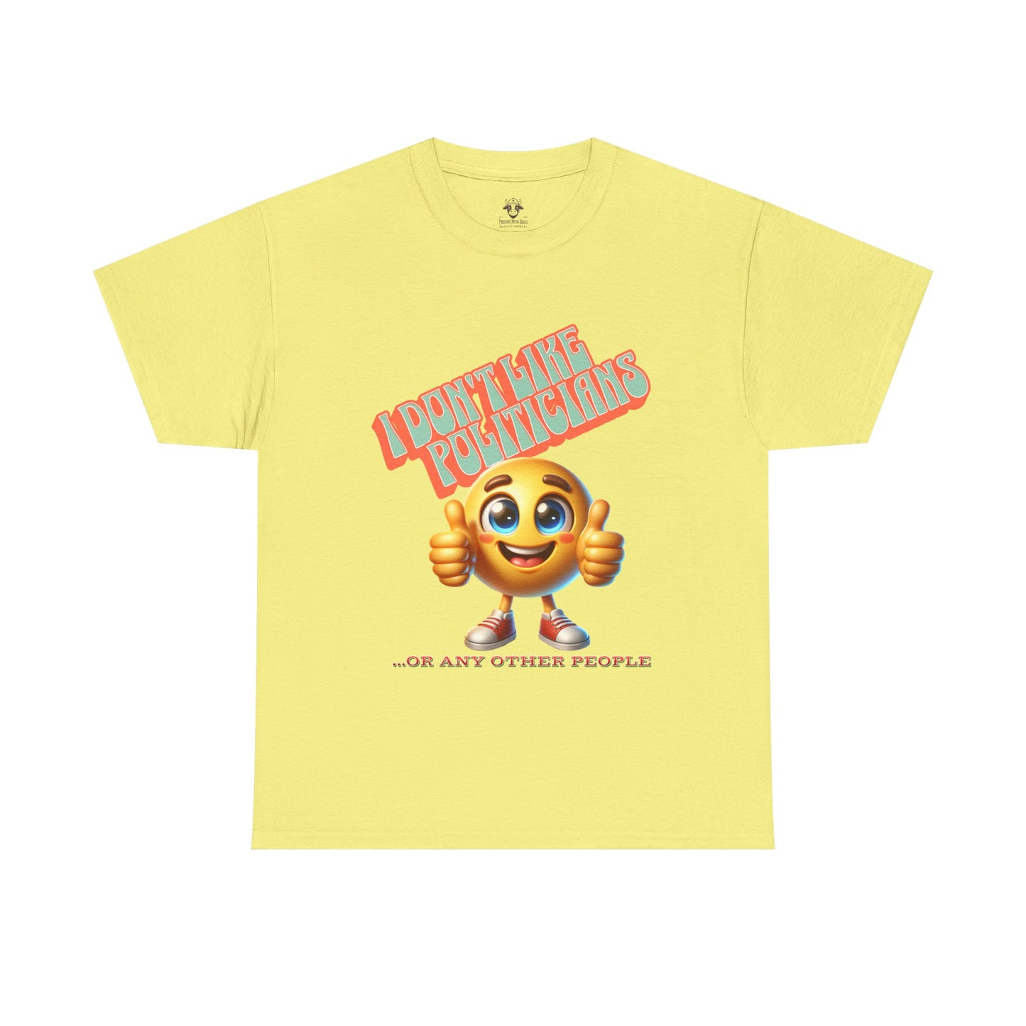 Funny Introvert Unisex Tee