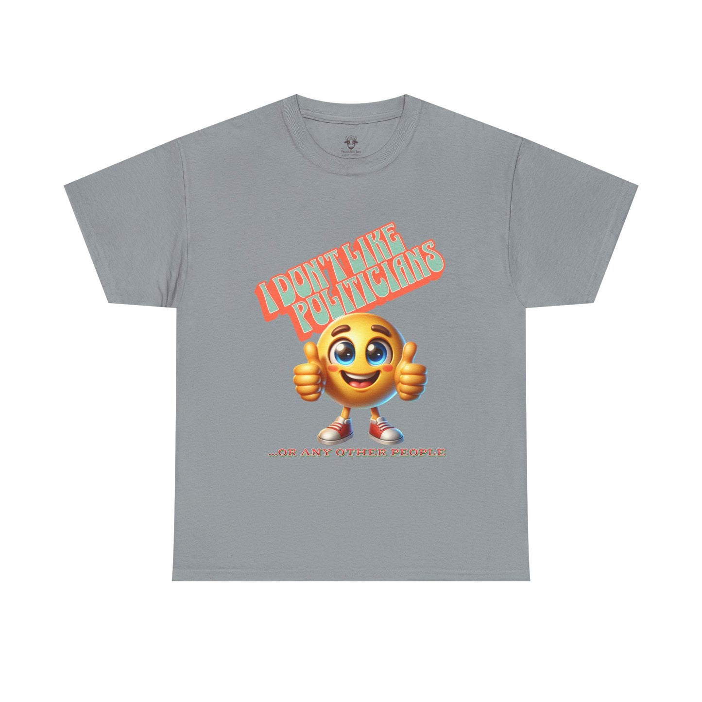 Funny Introvert Unisex Tee