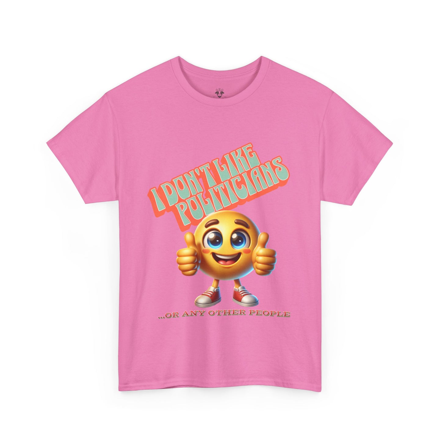 Funny Introvert Unisex Tee