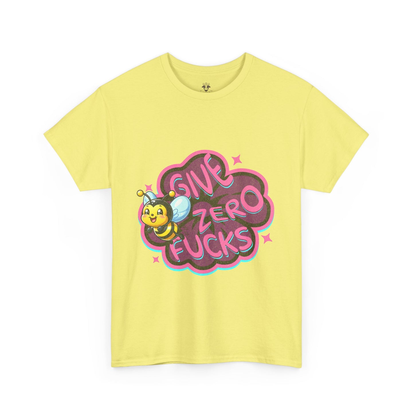 Funny Quote Bee T-Shirt