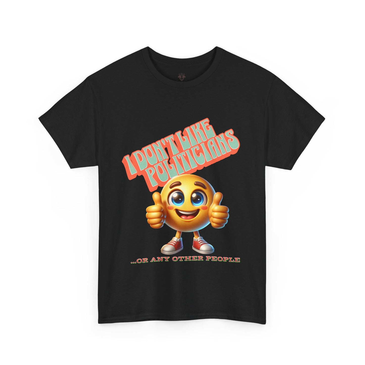 Funny Introvert Unisex Tee