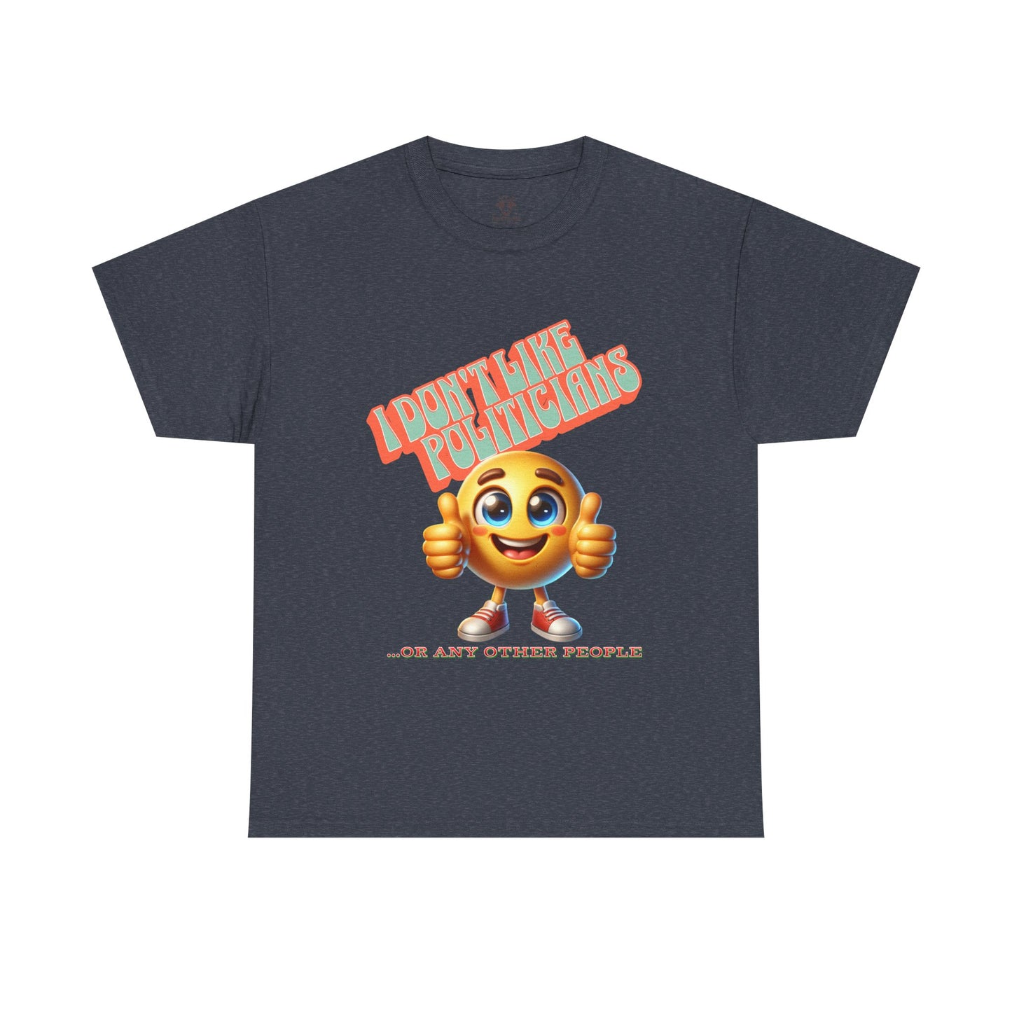 Funny Introvert Unisex Tee
