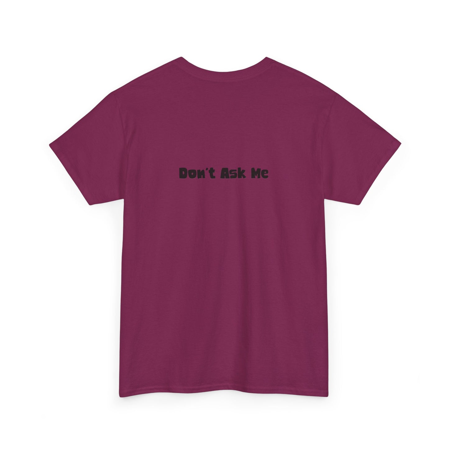 Bills Due Tee - Workplace Humor Sarcastic Shirt