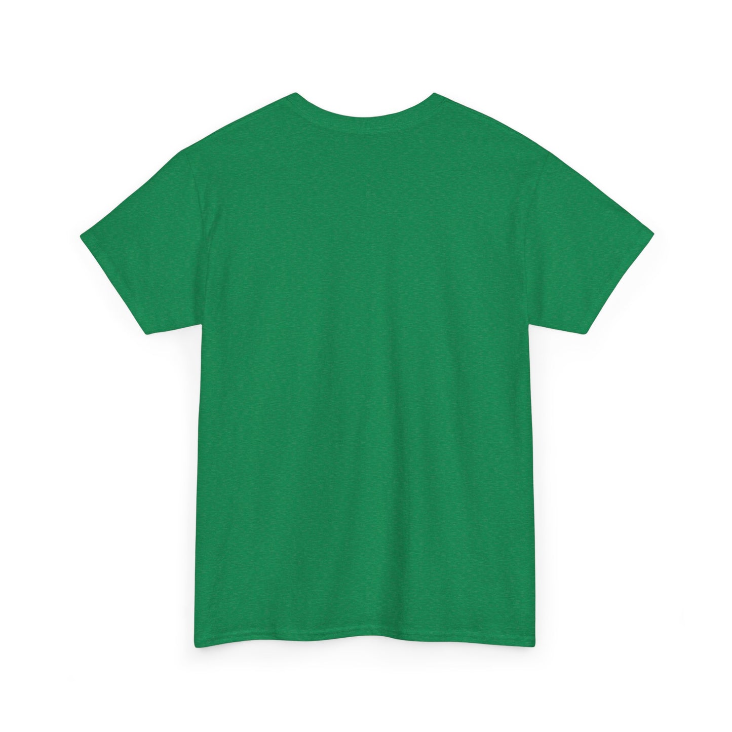 Funny Quote Over Thinking Unisex Tee