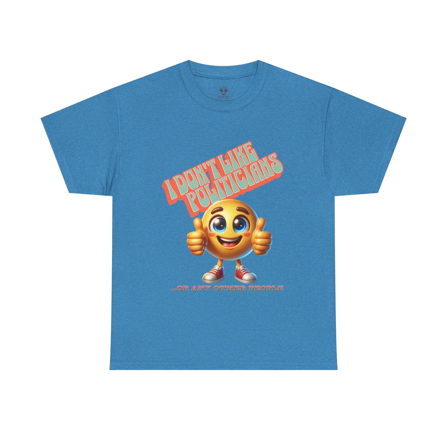 Funny Introvert Unisex Tee