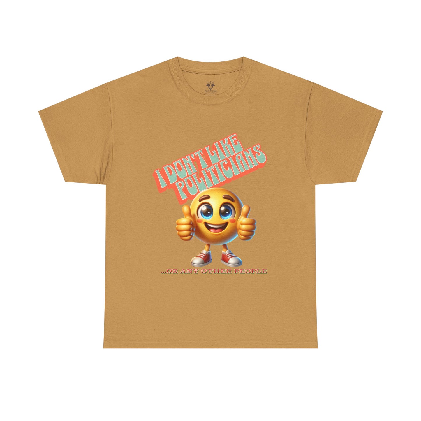 Funny Introvert Unisex Tee