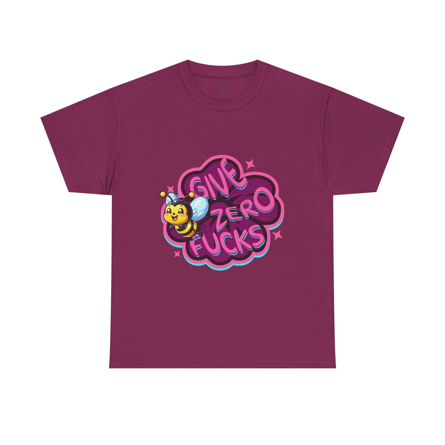 Funny Quote Bee T-Shirt