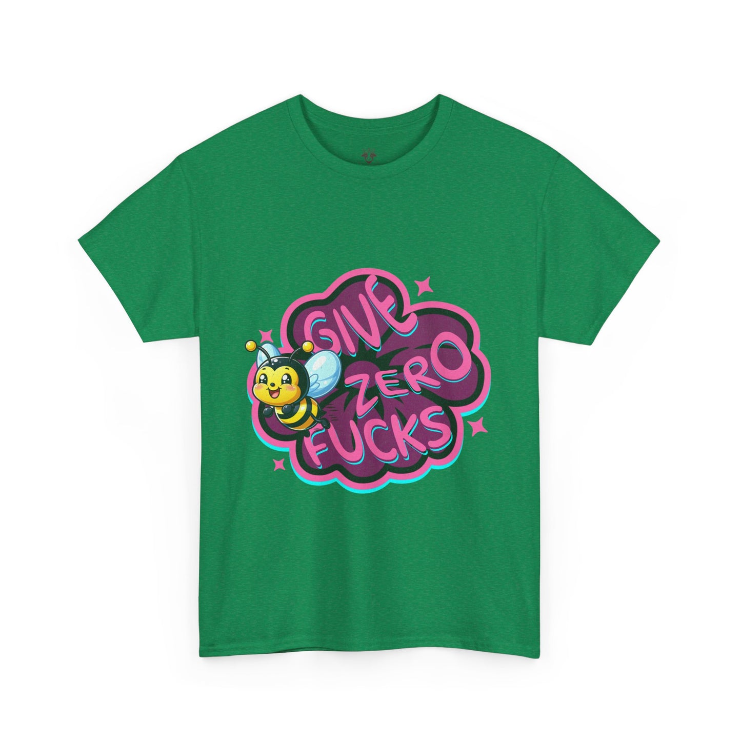 Funny Quote Bee T-Shirt