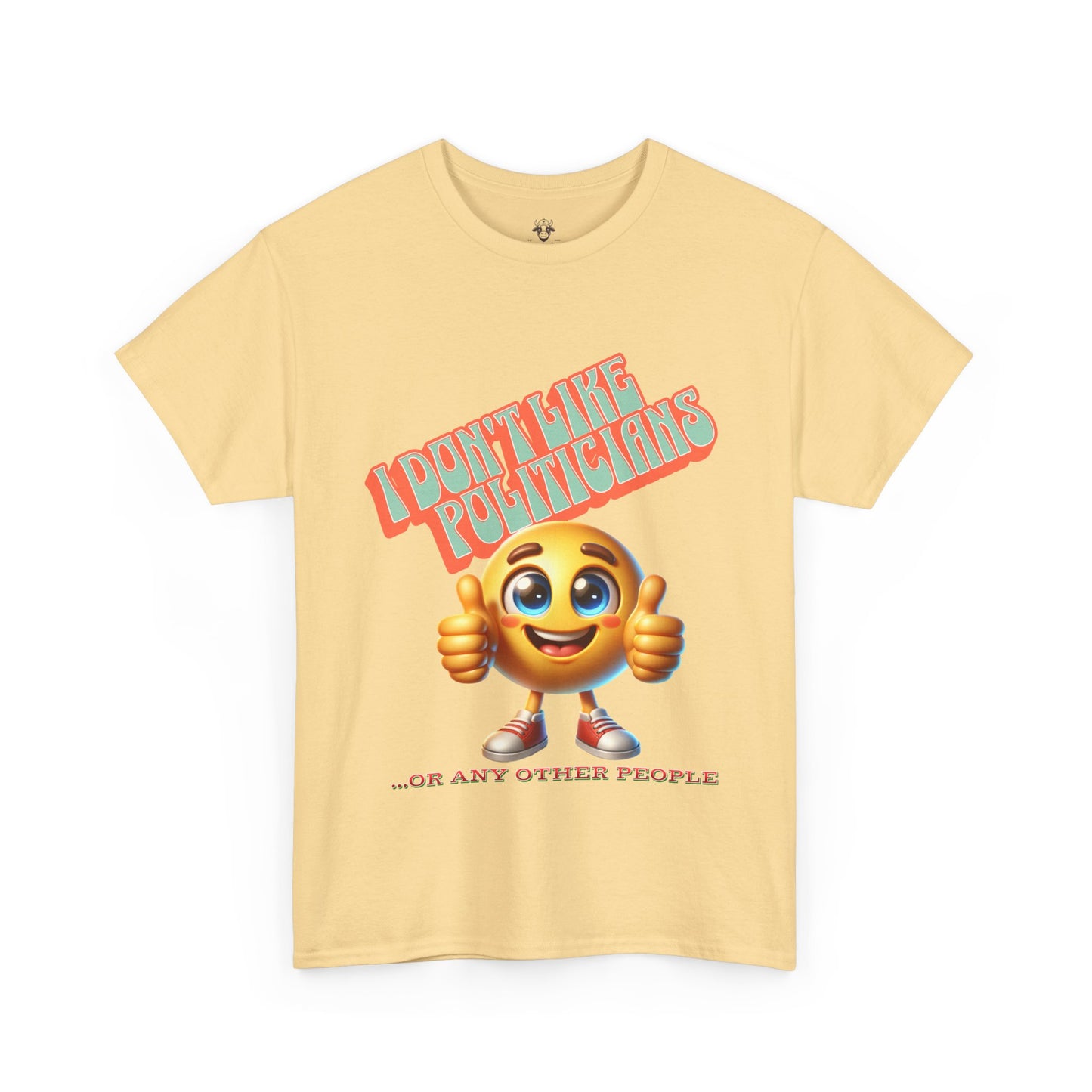 Funny Introvert Unisex Tee