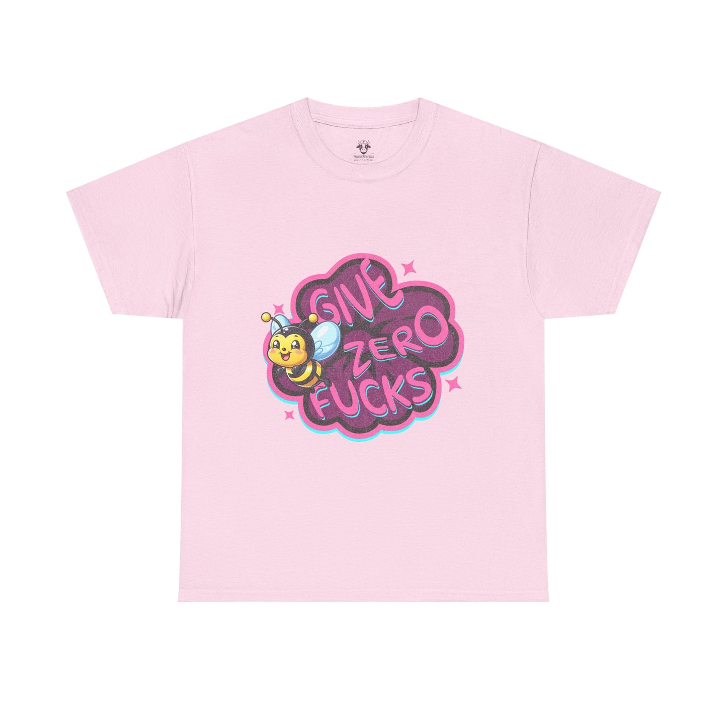 Funny Quote Bee T-Shirt