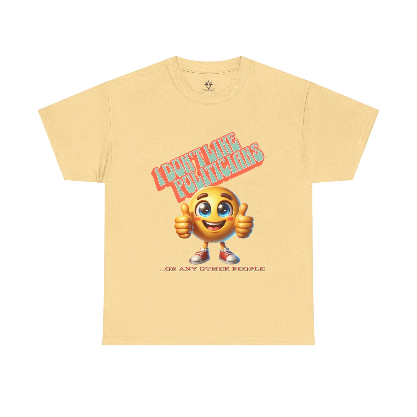 Funny Introvert Unisex Tee