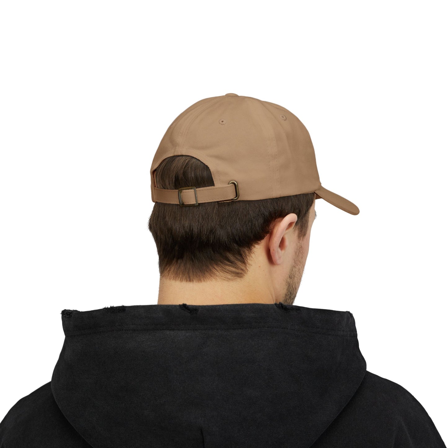 Dad Cap - 2025 Bullish Stacker Precious Metal Bulls Merch Artist Support