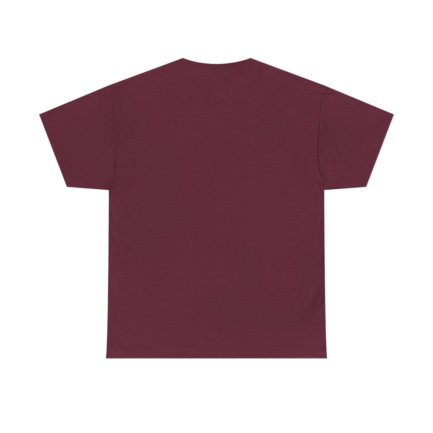 Funny Anti Social Anxiety Unisex Tee
