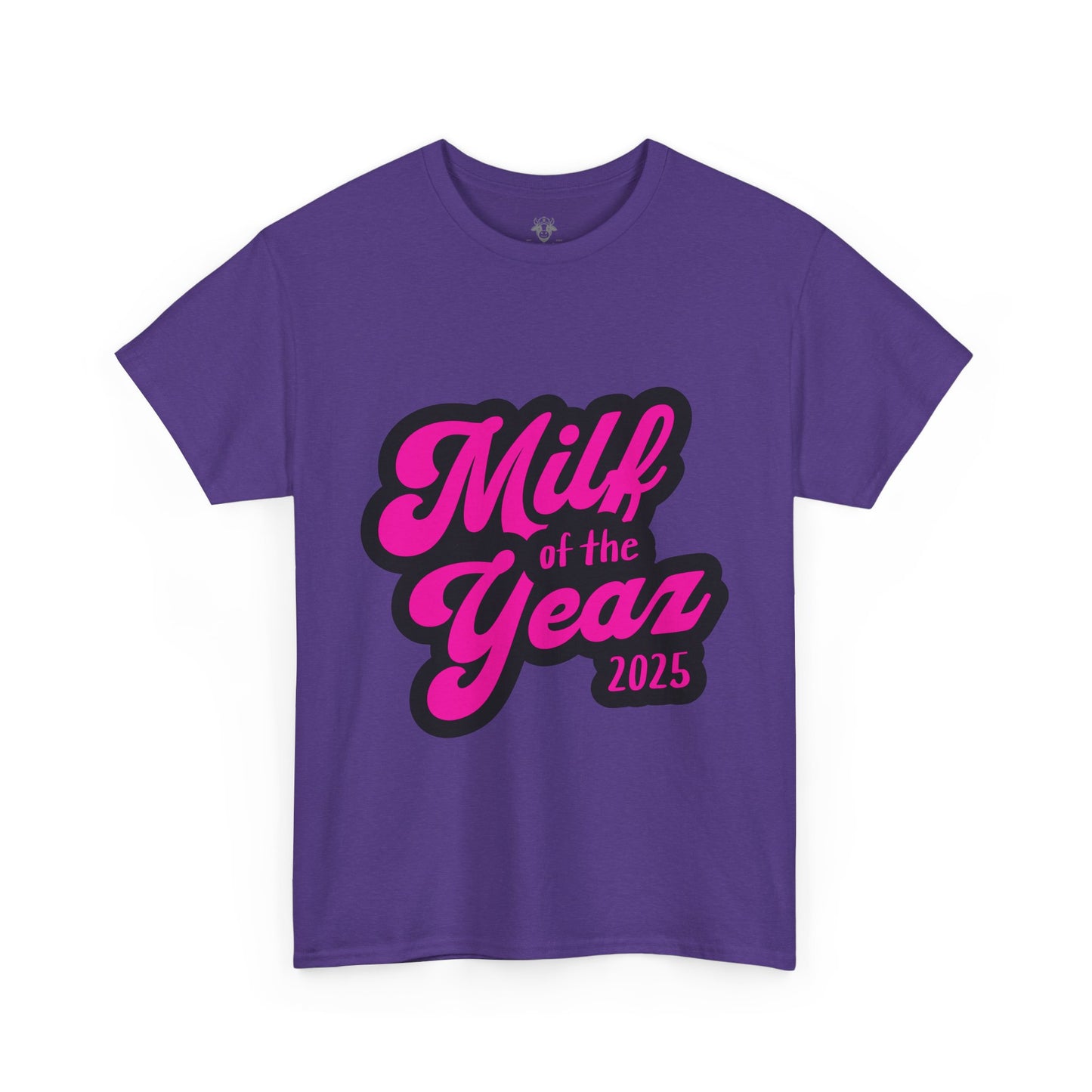 Funny MILF of the Year Tee