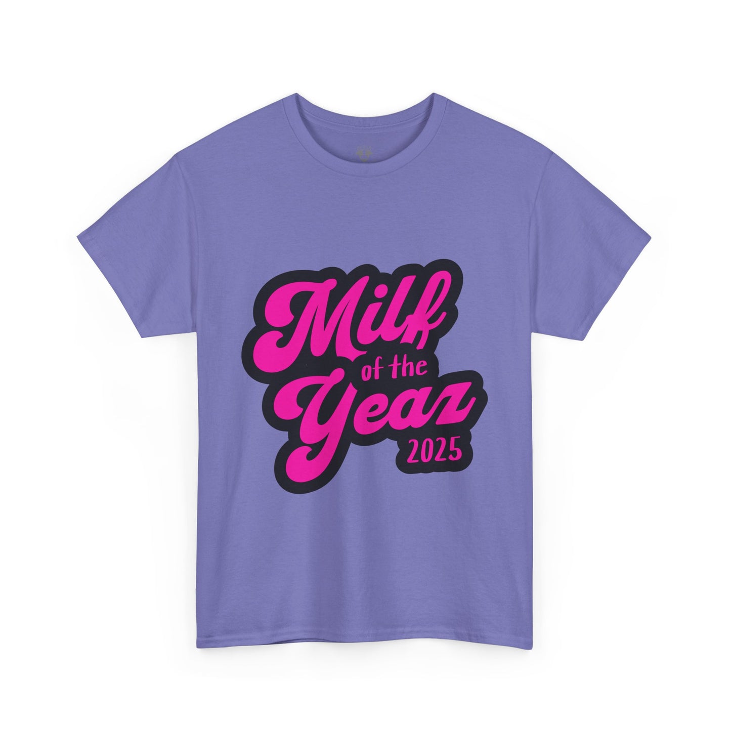 Funny MILF of the Year Tee