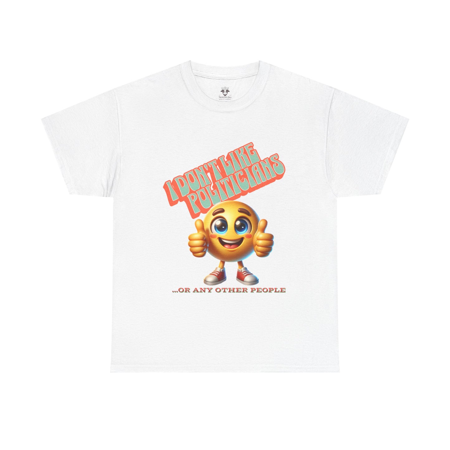 Funny Introvert Unisex Tee